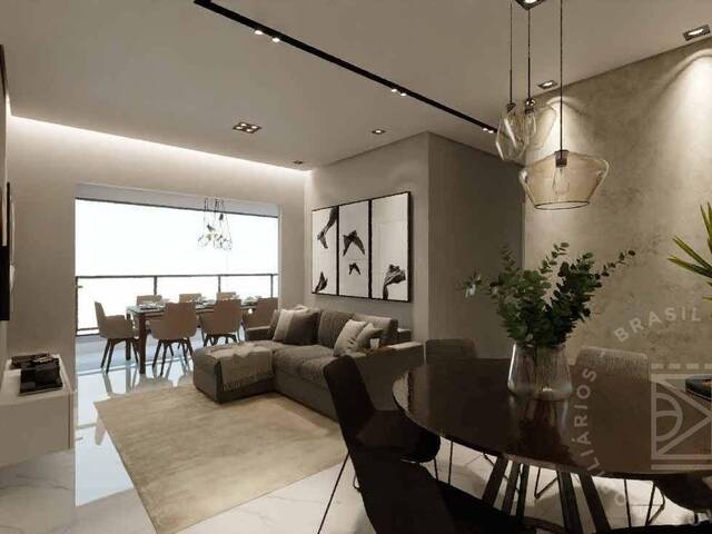 Apartamento para Venda em São José dos Campos - 4