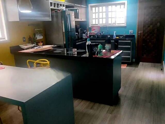 #346 - Casa para Venda em São José dos Campos - SP