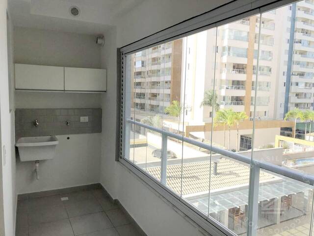 #350 - Apartamento para Locação em São José dos Campos - SP