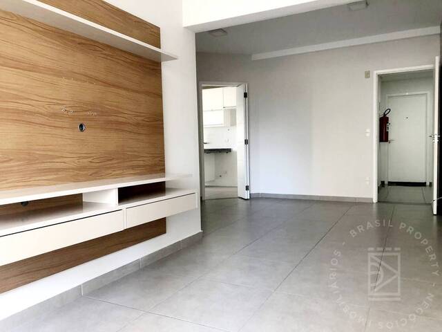 #350 - Apartamento para Locação em São José dos Campos - SP