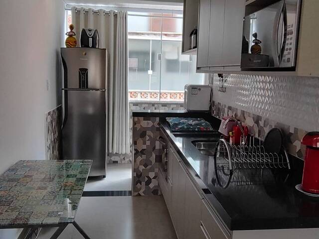 Apartamento para Venda em Ubatuba - 4