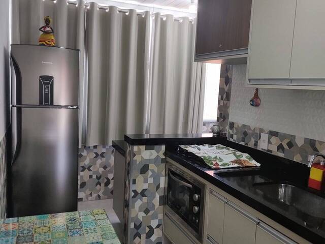 Apartamento para Venda em Ubatuba - 5