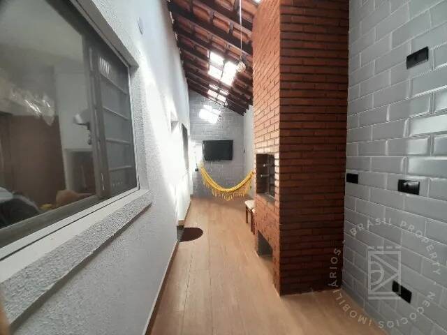 #356 - Casa para Venda em São José dos Campos - SP