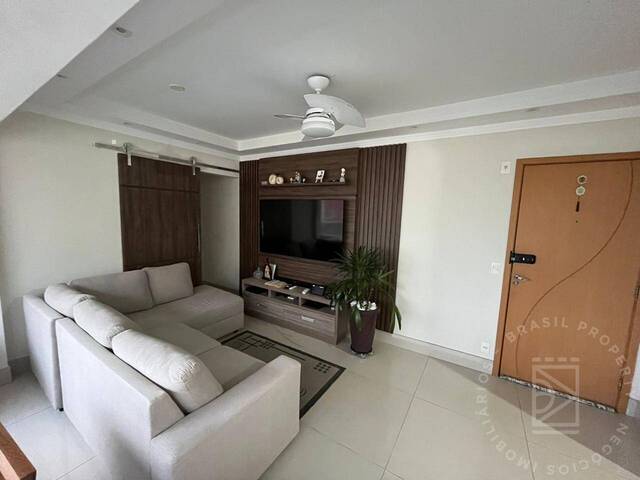 #362 - Apartamento para Venda em São José dos Campos - SP