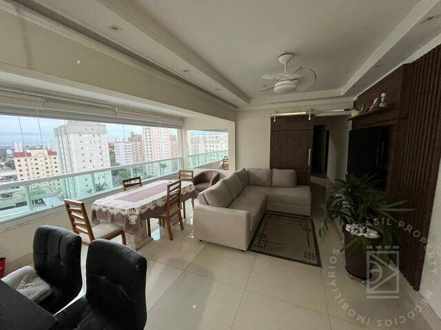 #362 - Apartamento para Venda em São José dos Campos - SP