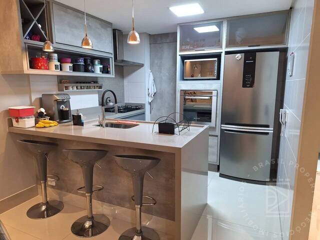 #374 - Apartamento para Venda em São José dos Campos - SP