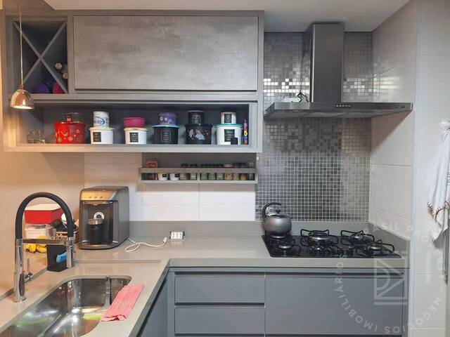 Apartamento para Venda em São José dos Campos - 5