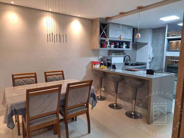#374 - Apartamento para Venda em São José dos Campos - SP