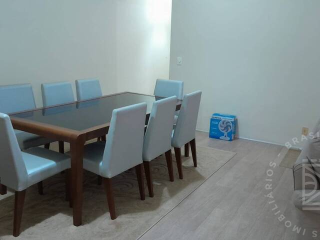 #375 - Apartamento para Venda em São José dos Campos - SP