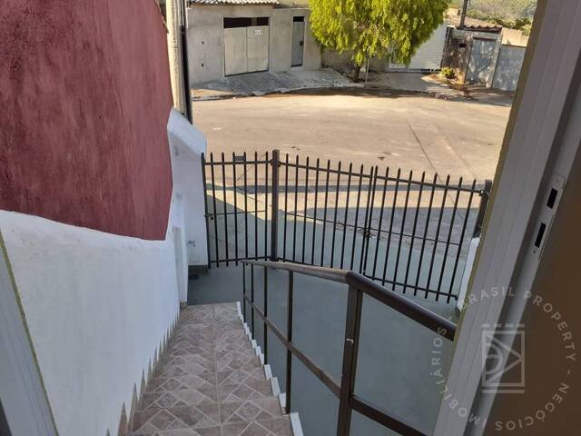 #376 - Casa para Venda em São José dos Campos - SP