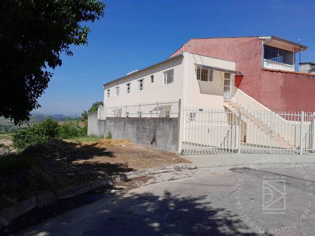 #376 - Casa para Venda em São José dos Campos - SP