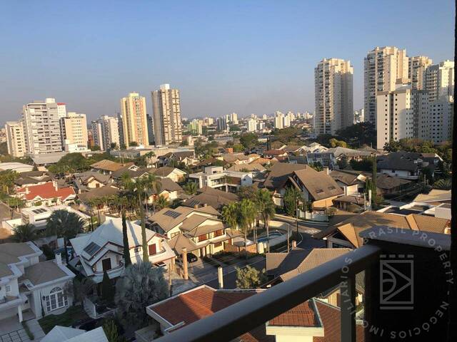 #384 - Apartamento para Venda em São José dos Campos - SP