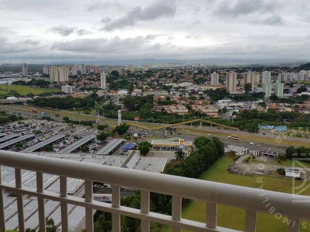 #387 - Apartamento para Locação em São José dos Campos - SP