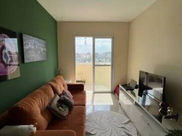 #391 - Apartamento para Venda em São José dos Campos - SP