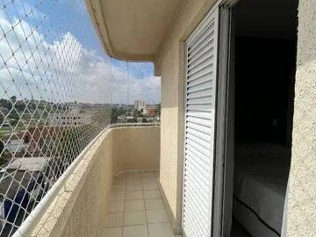 #391 - Apartamento para Venda em São José dos Campos - SP
