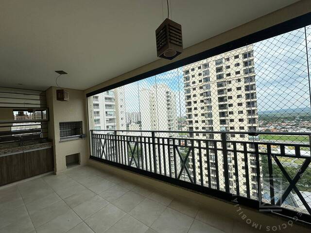 #393 - Apartamento para Locação em São José dos Campos - SP