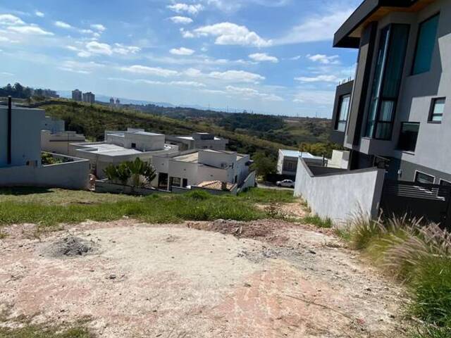 Terreno em condomínio para Venda em São José dos Campos - 5