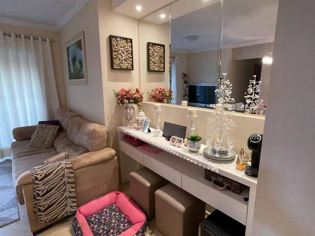 Apartamento para Venda em São José dos Campos - 4
