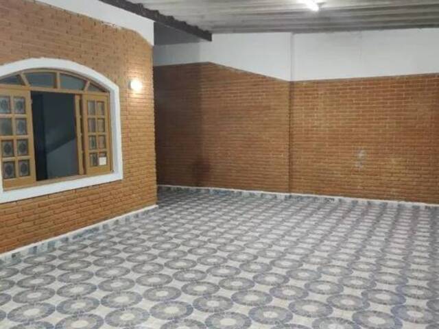 #404 - Casa para Venda em São José dos Campos - SP