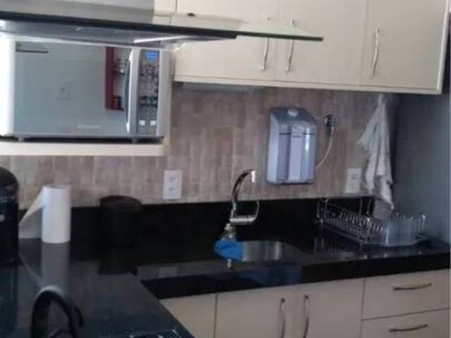 #405 - Apartamento para Venda em São José dos Campos - SP