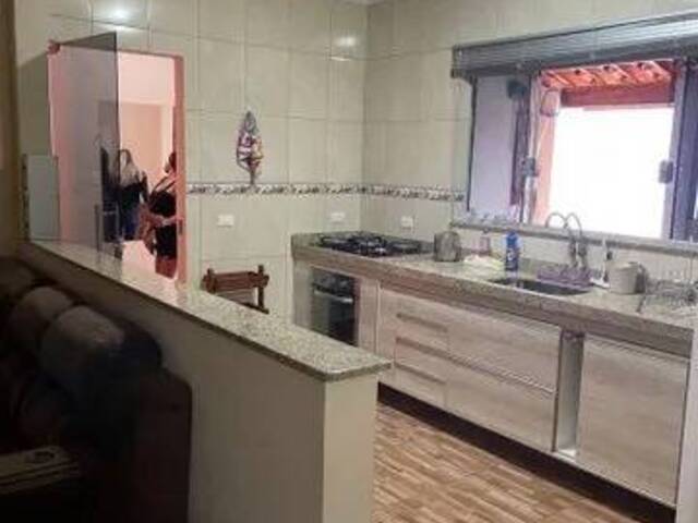 #406 - Casa para Venda em São José dos Campos - SP