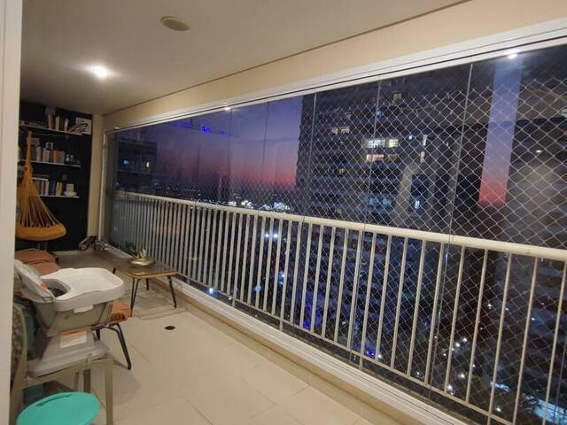 #428 - Apartamento para Venda em São José dos Campos - SP