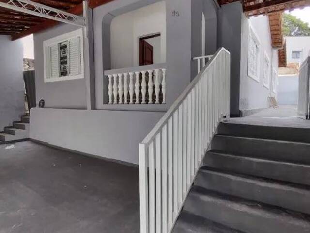 #431 - Casa para Venda em São José dos Campos - SP