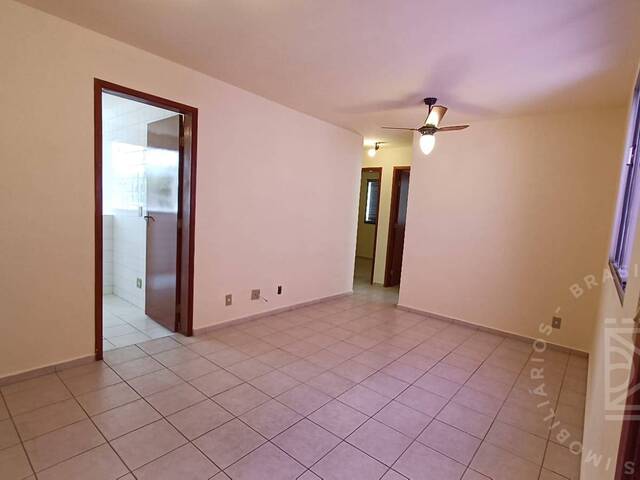 #433 - Apartamento para Locação em São José dos Campos - SP