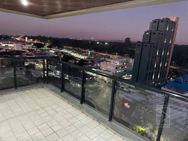 #438 - Apartamento para Locação em São José dos Campos - SP