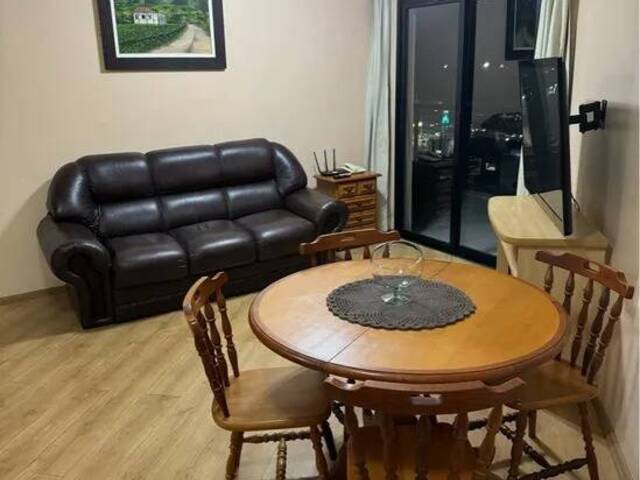 #438 - Apartamento para Locação em São José dos Campos - SP