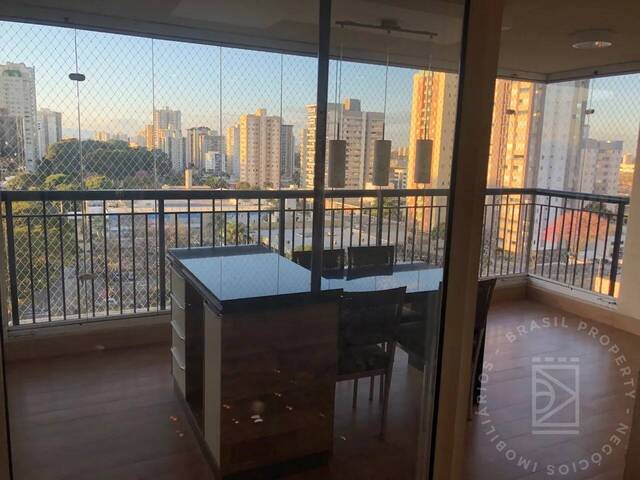 #439 - Apartamento para Locação em São José dos Campos - SP