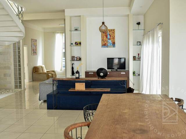 Casa para Venda em São José dos Campos - 5