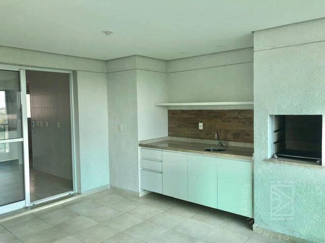 #445 - Apartamento para Locação em São José dos Campos - SP