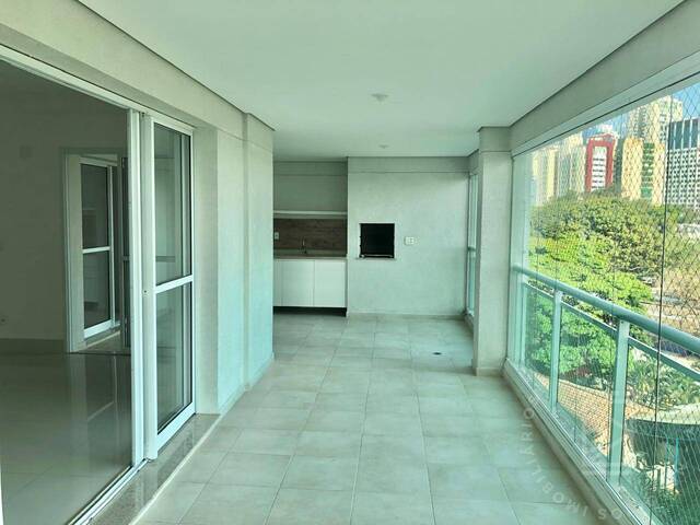 #445 - Apartamento para Locação em São José dos Campos - SP