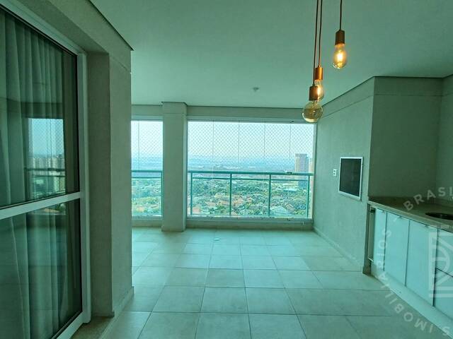 #446 - Apartamento para Locação em São José dos Campos - SP