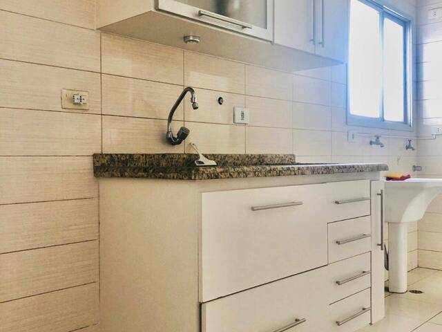 Apartamento para Venda em Jacareí - 5