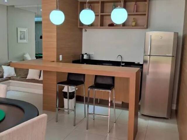 #454 - Apartamento para Locação em São José dos Campos - SP