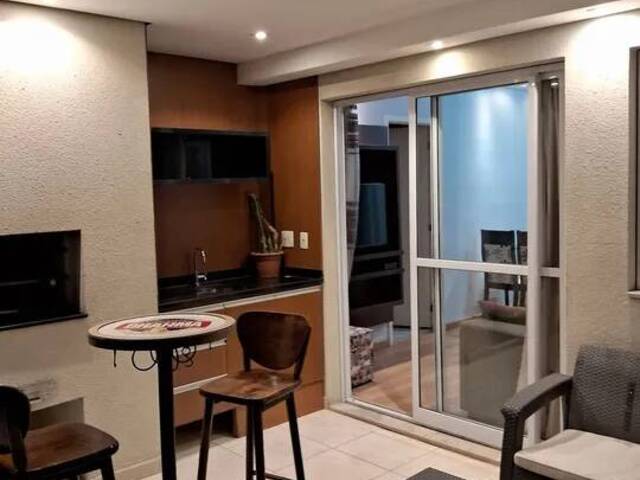 #454 - Apartamento para Locação em São José dos Campos - SP