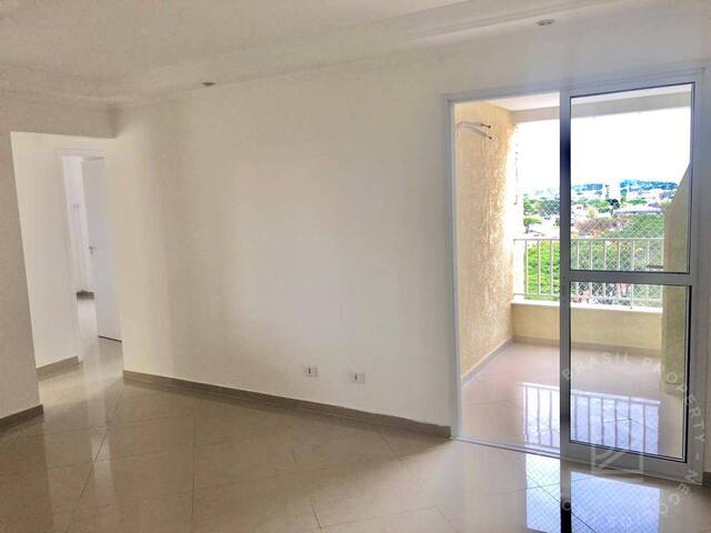 Apartamento para Locação em São José dos Campos - 4