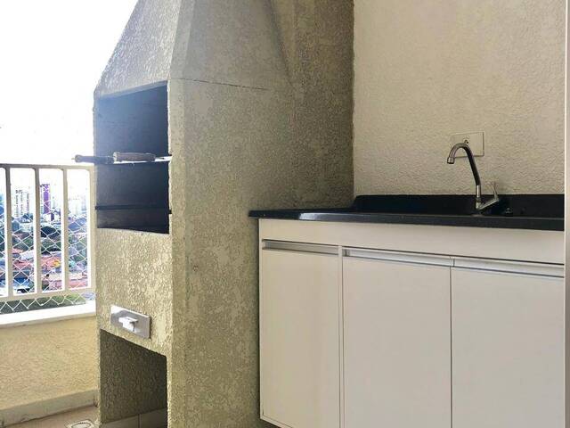 #457 - Apartamento para Locação em São José dos Campos - SP