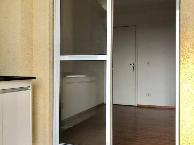 Apartamento para Locação em São José dos Campos - 4