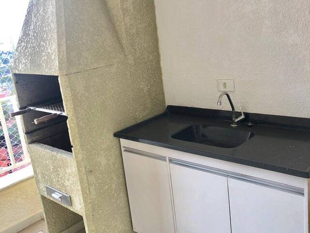 #457 - Apartamento para Locação em São José dos Campos - SP