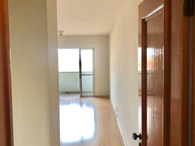 #458 - Apartamento para Locação em São José dos Campos - SP