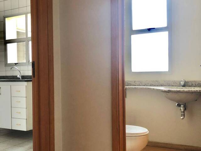 #458 - Apartamento para Locação em São José dos Campos - SP