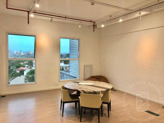 Sala para Locação em São José dos Campos - 5
