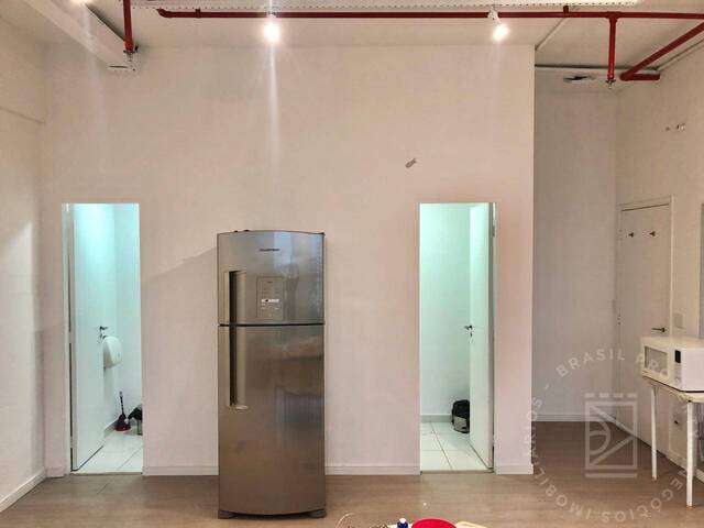 Sala para Locação em São José dos Campos - 4