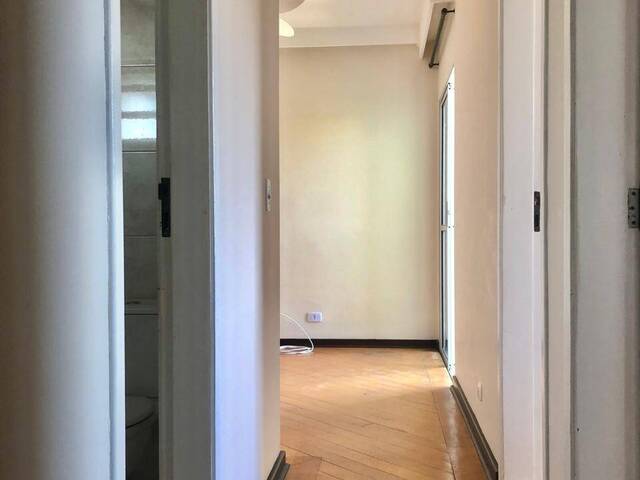 #471 - Apartamento para Venda em São José dos Campos - SP