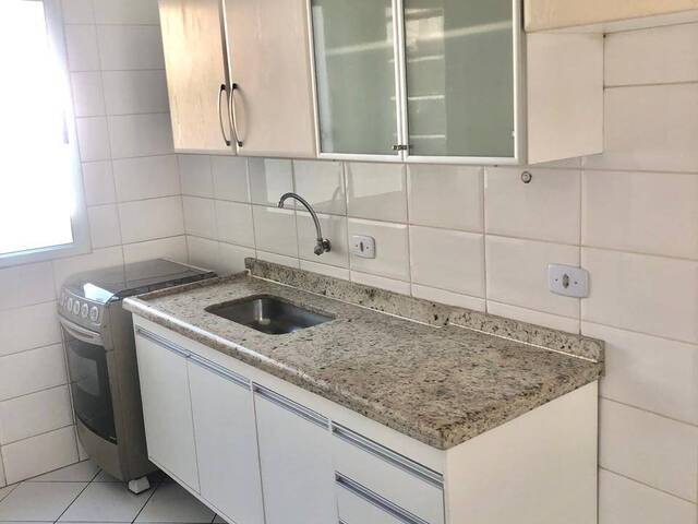 Apartamento para Venda em São José dos Campos - 5