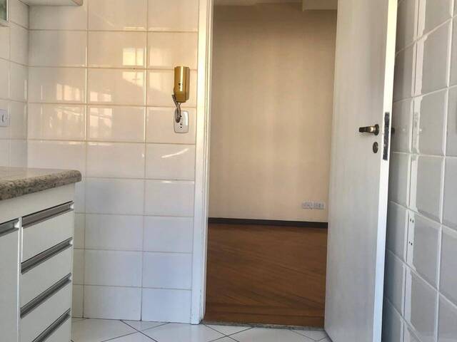 Apartamento para Venda em São José dos Campos - 4