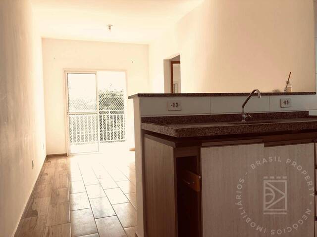 Apartamento para Venda em Jacareí - 4